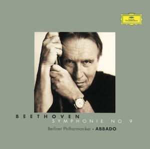 Beethoven: Symphonie No. 9 — Berliner Philharmoniker, Abbado